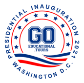 PRESIDENTIAL INAUGURATION 2021 CLASS TRIPS SEAL
