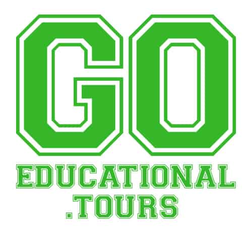 go educational tours