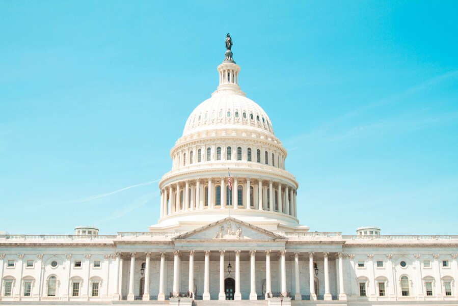 U.S. Capitol