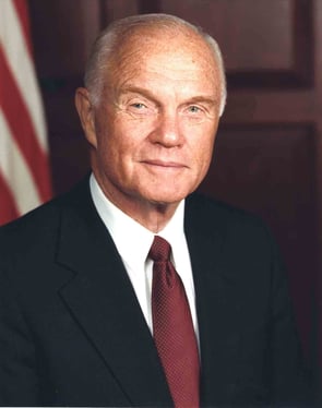 John Glenn 