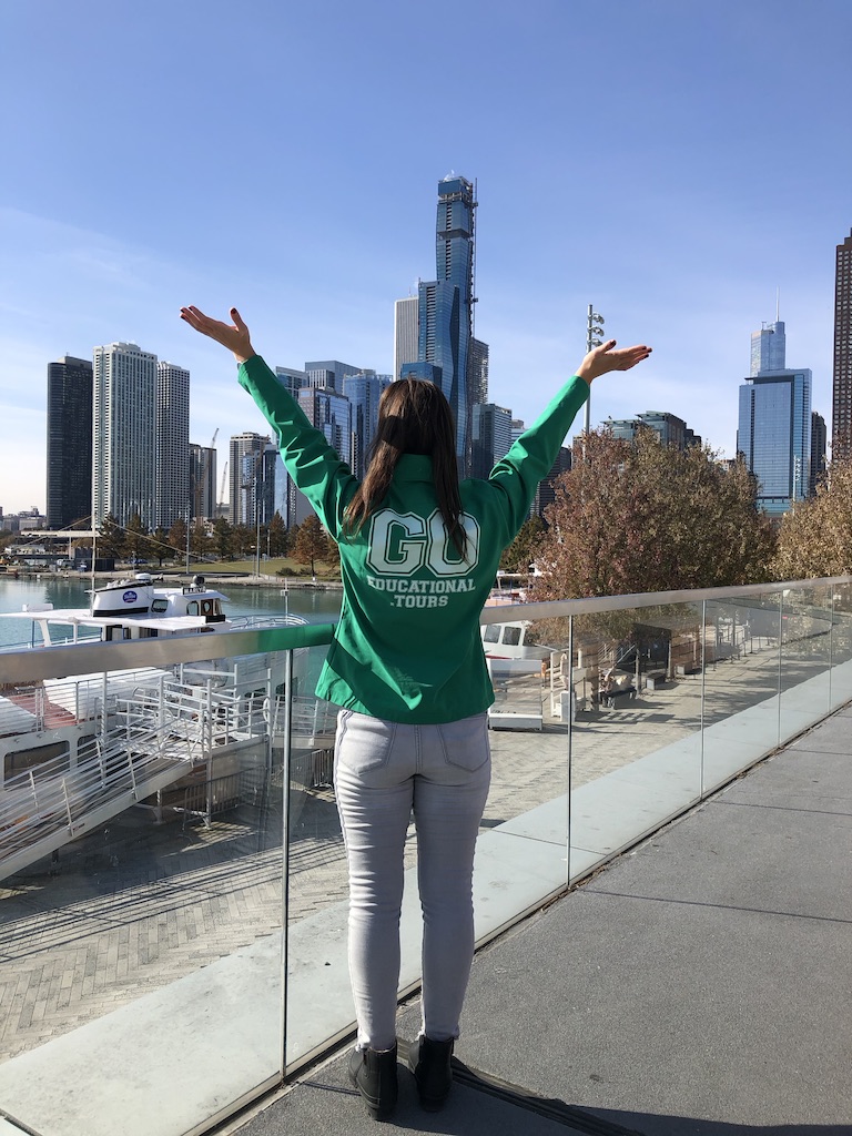 GO in Chicago | GO Educational Tours