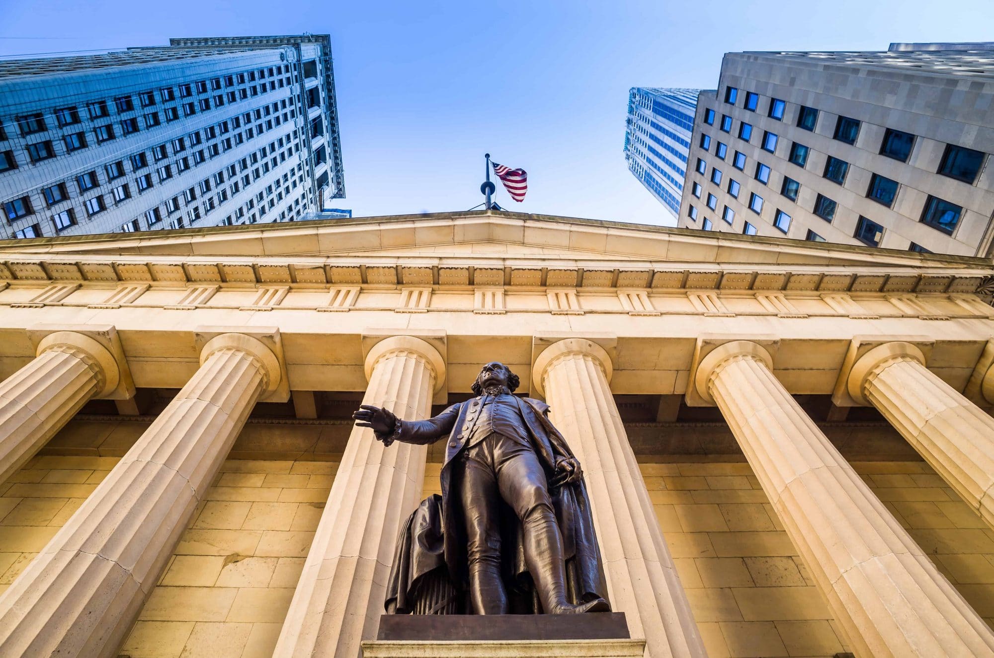 Federal Hall