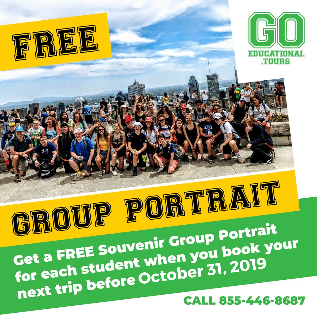 FREE Group Picture