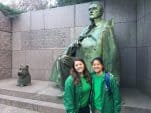 WE HAD A GREAT TRIP.