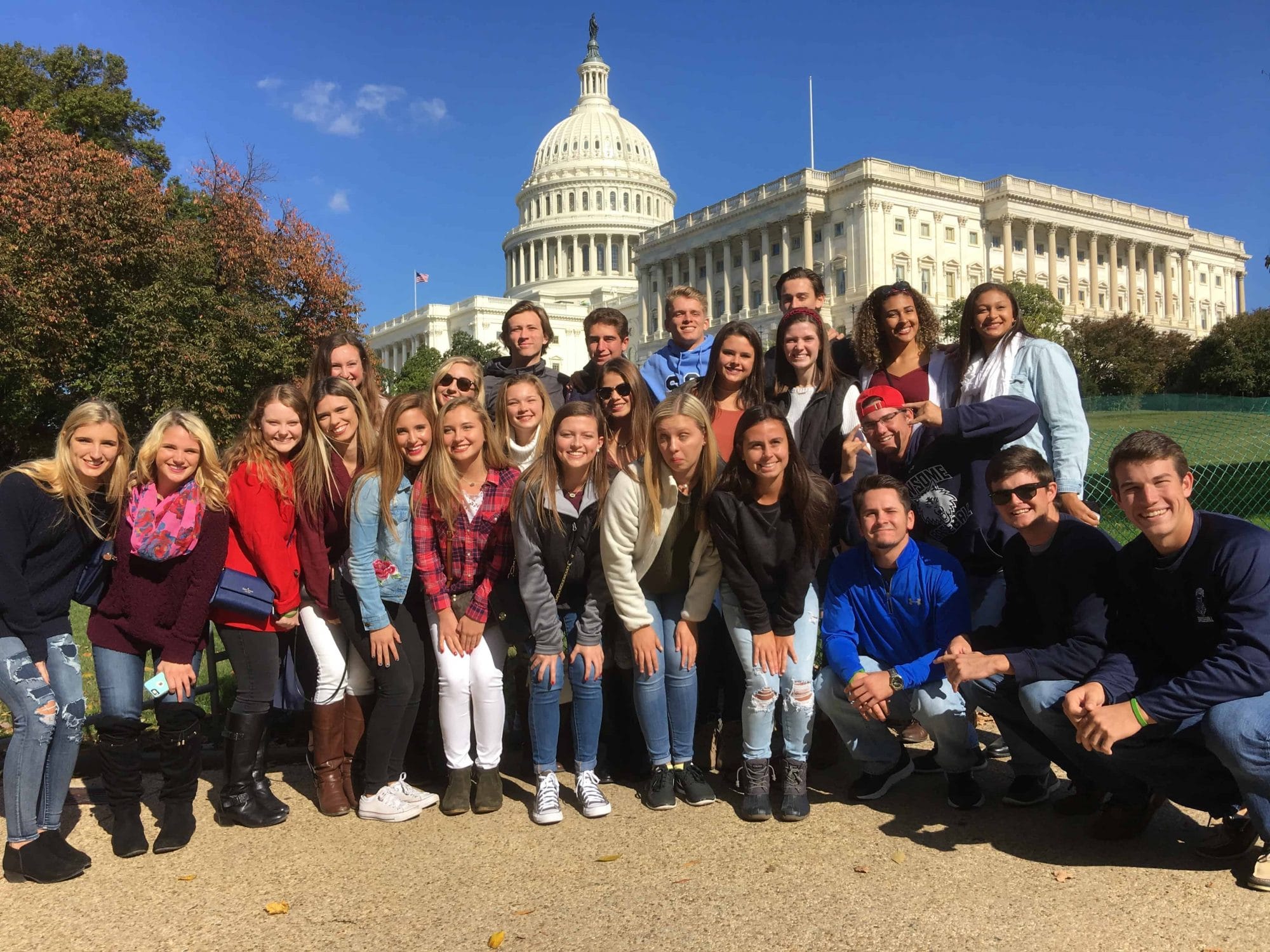 US Capitol