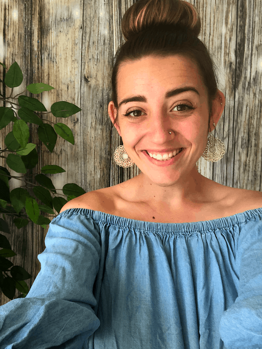 MICHAELA RUFFINO