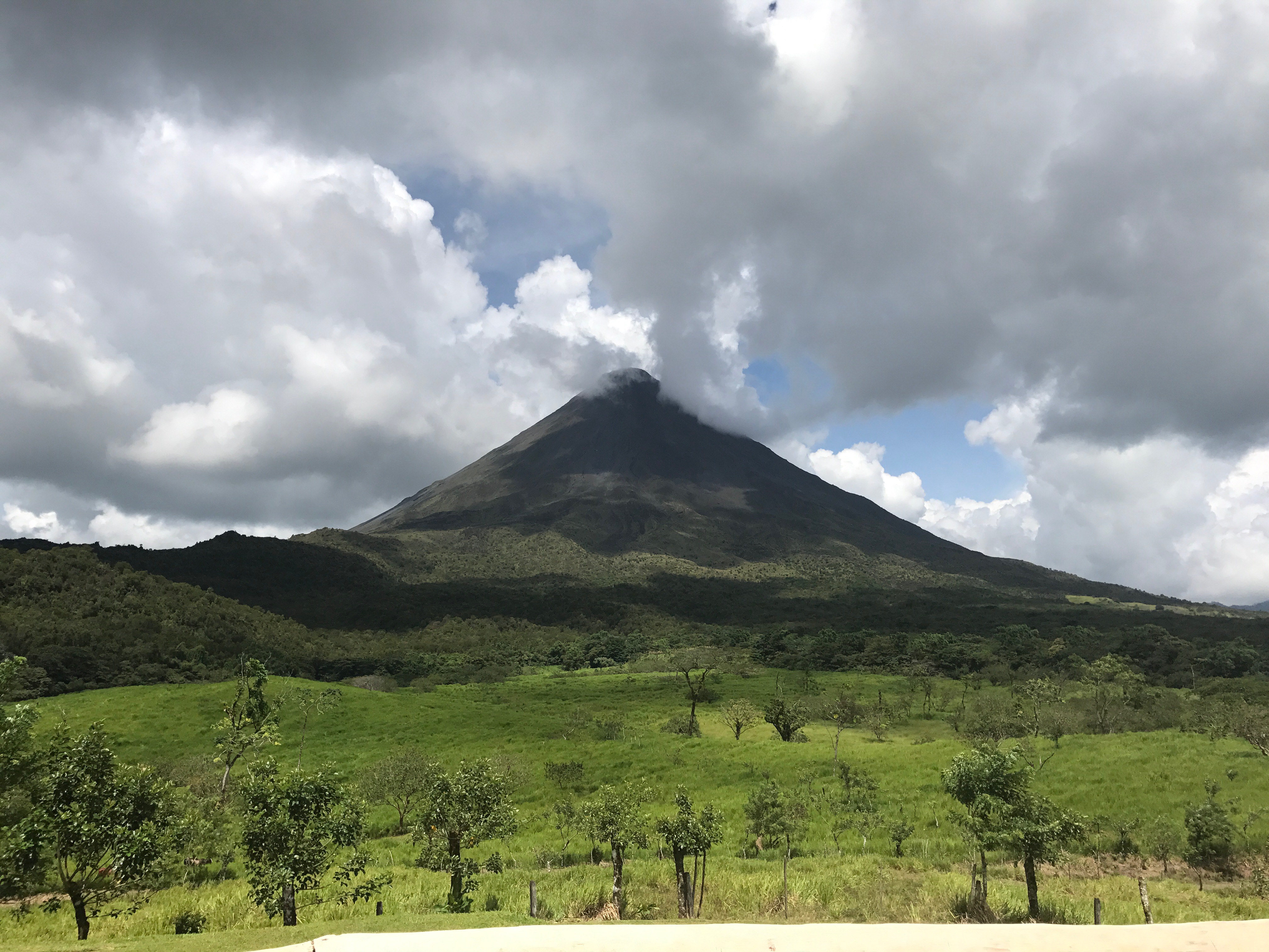 Arenal National Park | GO Educational Tours