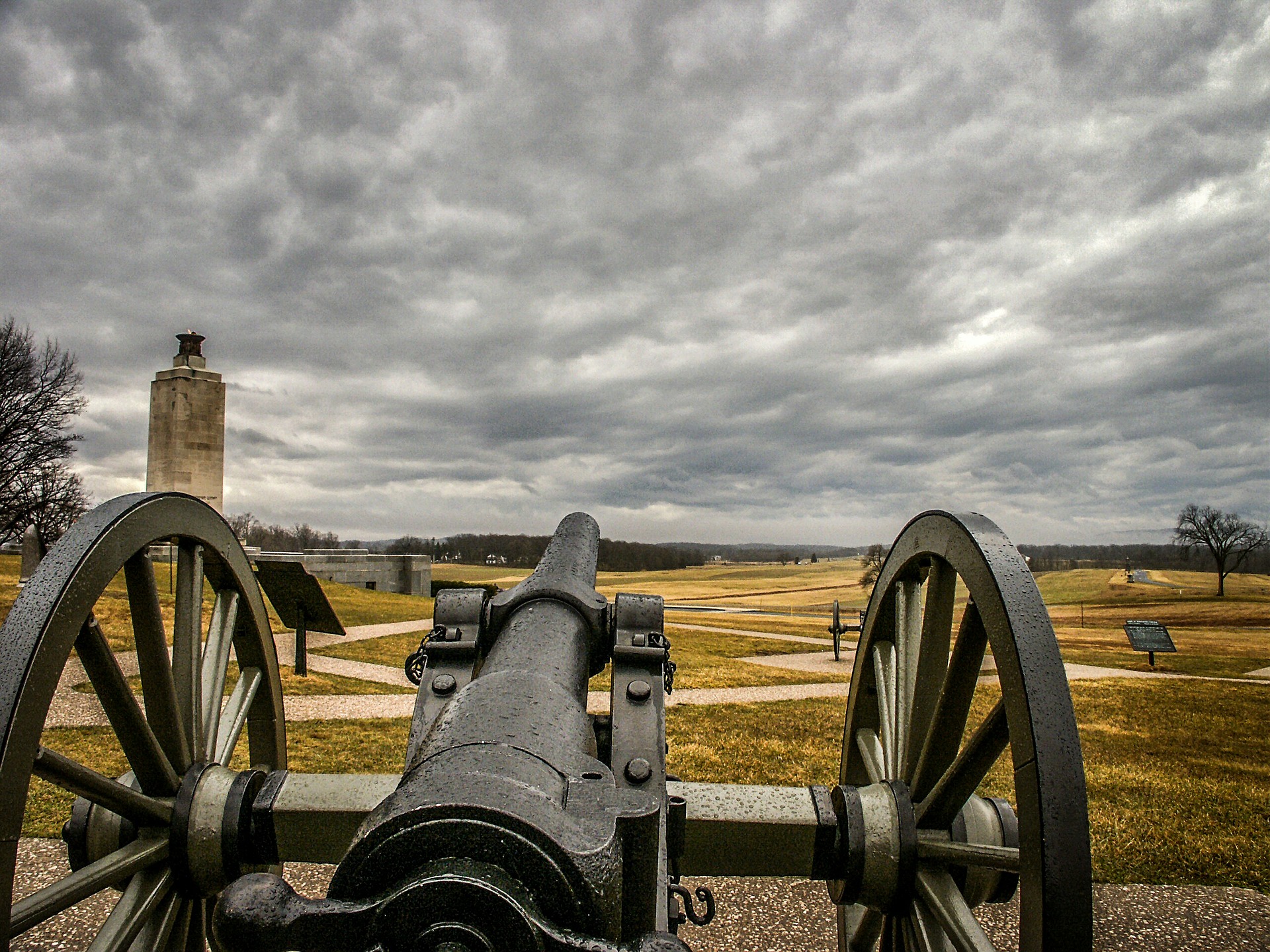 Gettysburg 